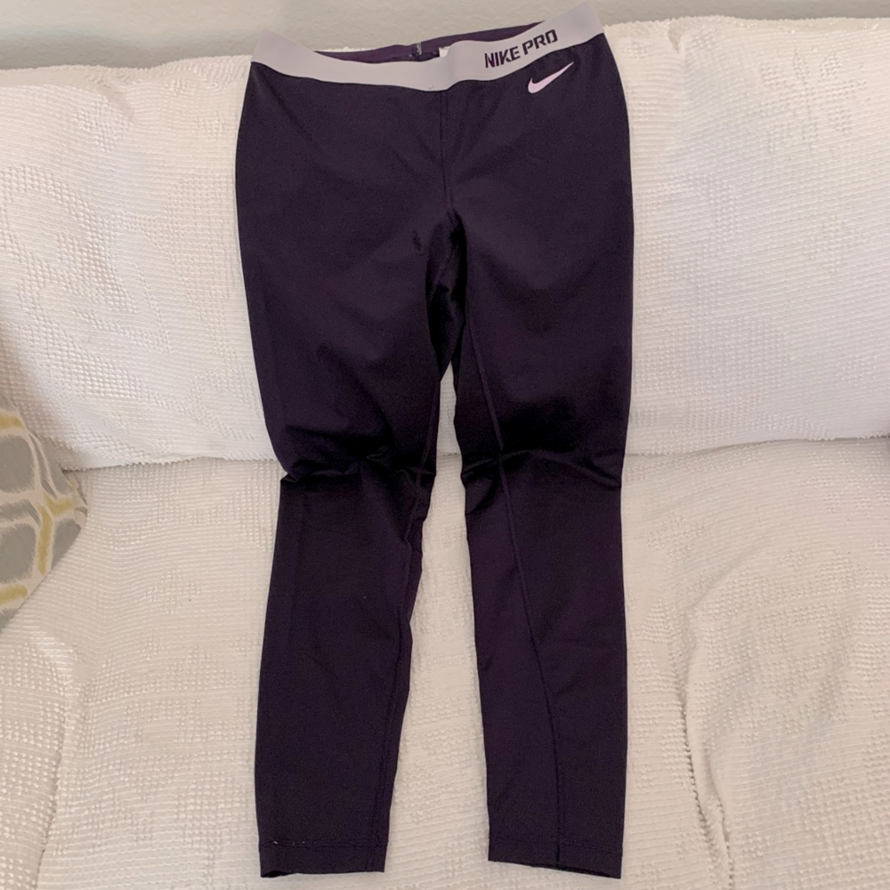 Nike Pro Leggings
